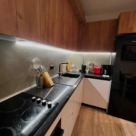 Appartement Luce *