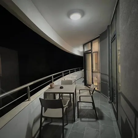 Luce Appartement